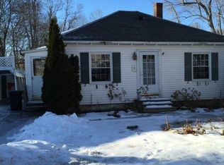 4 Hillcrest St, Gardiner, ME 04345