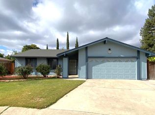 2911 Winners Cir, Atwater, CA
