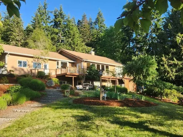 823 Fox Hollow Road, Sequim, WA 98382