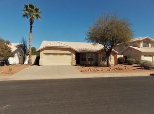 4344 E San Remo Ave, Gilbert, AZ 85234