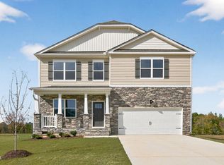 181 Fair Child Rd, Spring Lake, NC 28390