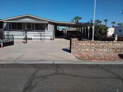 13240 E 50th Dr, Yuma, AZ, 85367