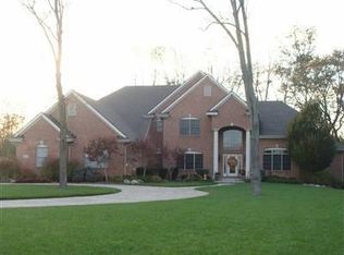 10031 Beaufort Run, Dayton, OH 45458