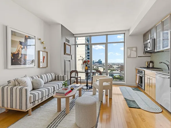 1 Northside Piers APT 23A, Brooklyn, NY 11249