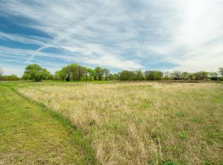 County Road 106 LOT 5, Celina, TX 75009