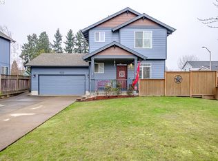 939 Rupp Ave NE, Keizer, OR 97303