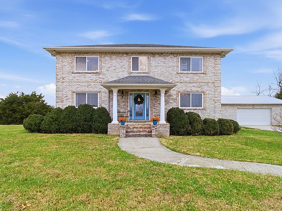 2nd image of 558 Ferrells Loop Rd Lot 1