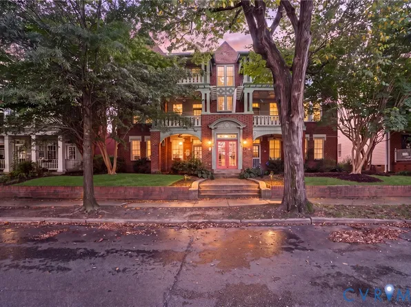 3115 Patterson Ave #U5, Richmond, VA 23221