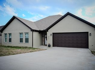 9117 Johnson Dr, Sherwood, AR 72120