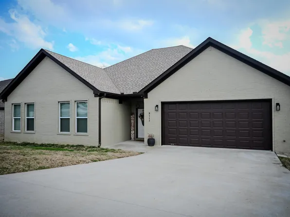 9117 Johnson Dr, Sherwood, AR 72120
