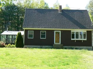 51 Cable Bridge Rd, Alfred, ME 04002