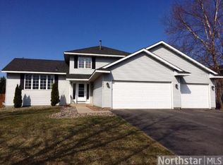 9001 Hampshire Ave N, Brooklyn Park, MN 55445