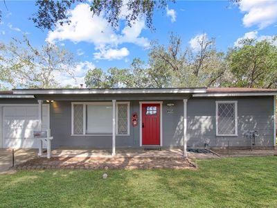 1602 N Fowler St, Beeville, TX, 78102