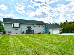 18490 Harble Griffith Rd, Logan, OH 43138