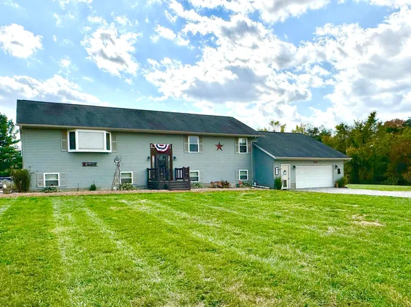 18490 Harble Griffith Rd, Logan, OH 43138