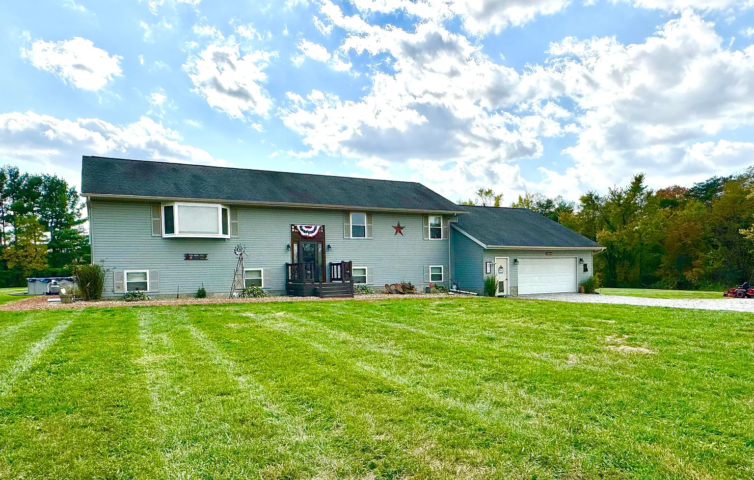 18490 Harble Griffith Rd photo 1