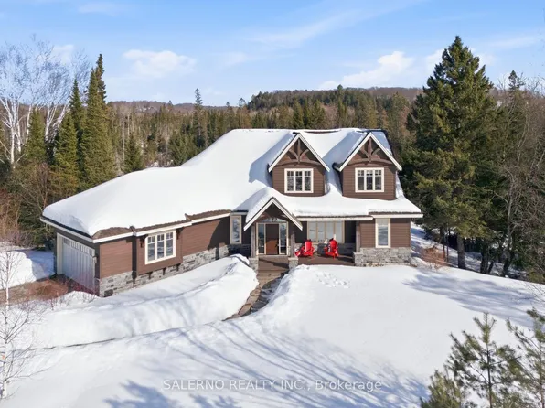 1078 Echo Hills Rd #30, Lake Of Bays, ON P1H 0K1