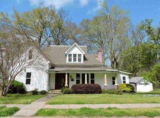 411 W Conway St, Benton, AR 72015