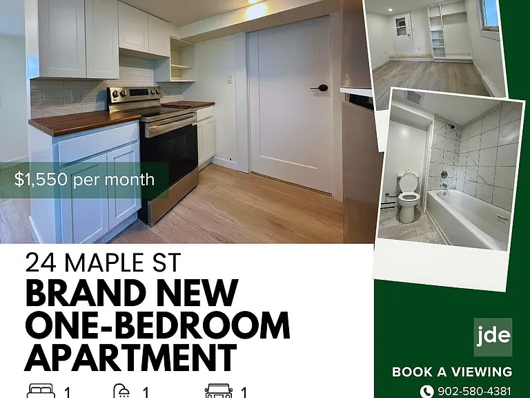24 Maple St #A — Photo 1