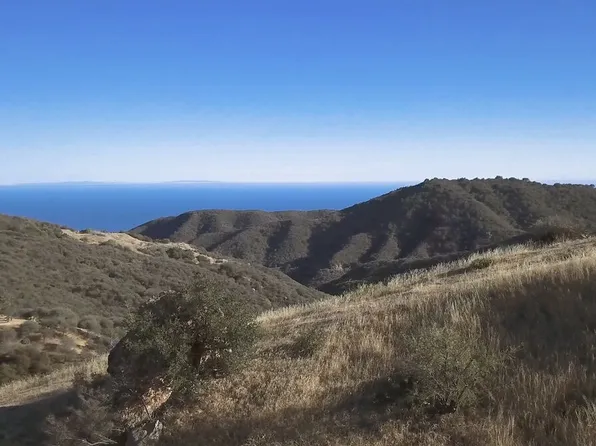 0 Skyhawk Ln, Topanga, CA 90290