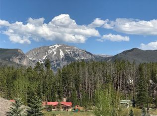 23 Mad Moose Ln, Grand Lake, CO 80447