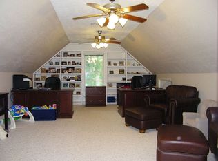 1704 Pheasant Ridge Trl, Knoxville, TN 37922