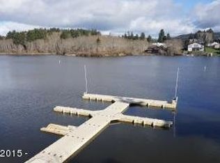 3792 NE West Devils Lake Rd SUITE 1, Lincoln City, OR