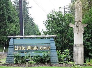 SW Walking Wood LOT 119, Depoe Bay, OR 97341