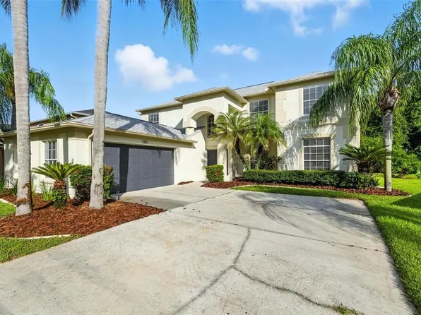 1337 Caladesi Dr, Zephyrhills, FL 33544