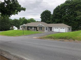 1701 Sherman Dr, Utica, NY 13501