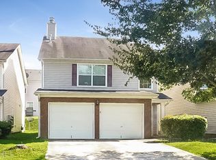 95 Colser Dr, Covington, GA 30016