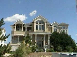 781 Columbia Rd, Corolla, NC 27927