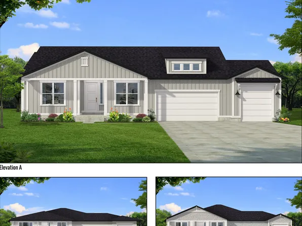 1355 S 1400 W, Lehi, UT 84043