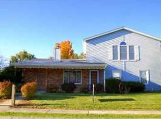 210 Connolly St, Marysville, OH 43040