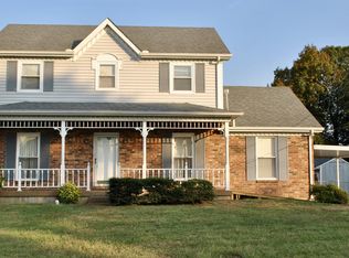 3257 Towne Village Rd, Antioch, TN 37013