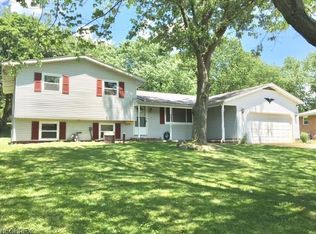 3805 Northern St NE, Canton, OH