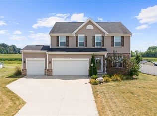 7216 Crusader St SW, Massillon, OH 44646