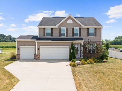 7216 Crusader St SW, Massillon, OH, 44646