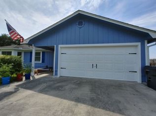 400 Sunnyside Dr, Saint Marys, GA 31558