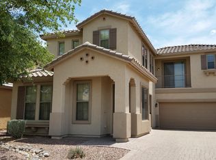 5627 W Huntington Dr, Laveen, AZ 85339