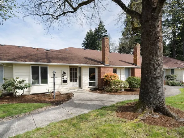 5088 SW Rocklynn Pl, Beaverton, OR 97005