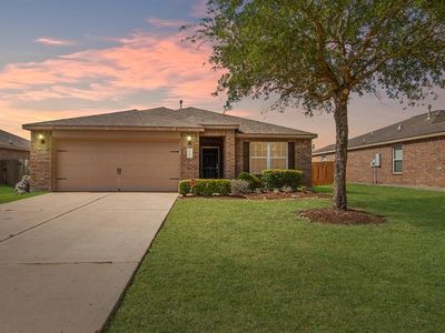 2122 Golden Topaz Dr, Rosharon, TX, 77583