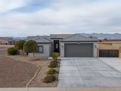 5731 S Cypress Ave, Fort Mohave, AZ, 86426