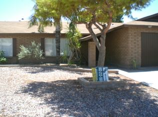 5415 W Puget Ave, Glendale, AZ 85302