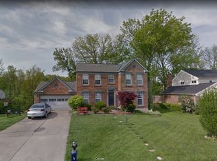 780 Crocus Ln, Taylor Mill, KY