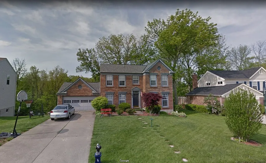 780 Crocus Ln photo 1