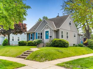 3101 Mondamin St, Minneapolis, MN 55417
