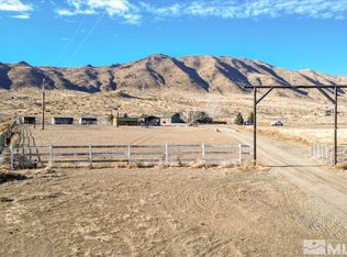 15595 Elkhorn Ln, Reno, NV 89506