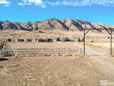 15595 Elkhorn Ln, Reno, NV, 89506