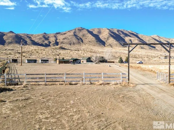 15595 Elkhorn Ln, Reno, NV 89506